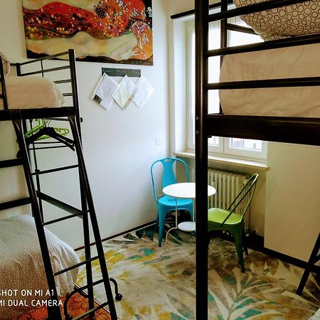 Posada Verona Hostel Pokoj fotografie