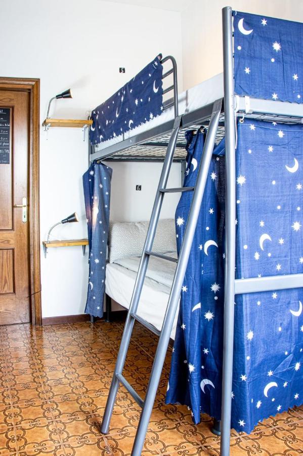 Posada Verona Hostel Exteriér fotografie
