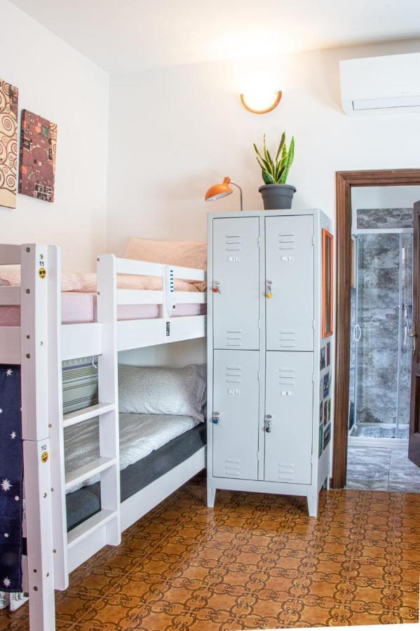 Posada Verona Hostel Exteriér fotografie