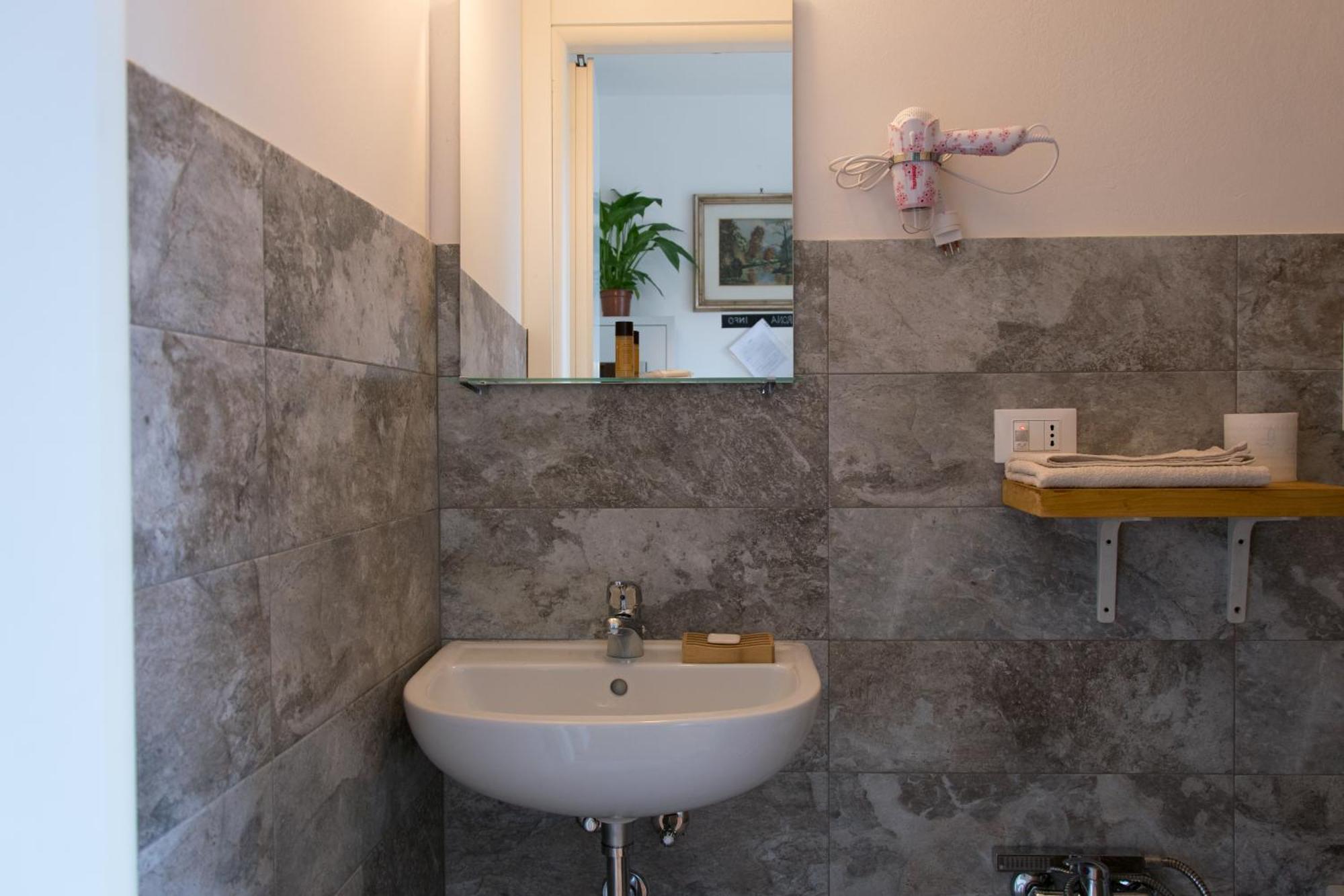 Posada Verona Hostel Pokoj fotografie