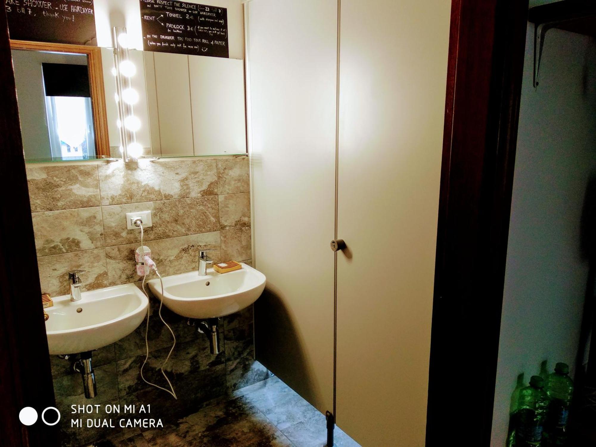 Posada Verona Hostel Pokoj fotografie
